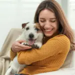 Veja como identificar a alergia a animais de estimação