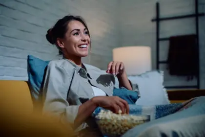 5 séries imperdíveis para maratonar no fim de semana 