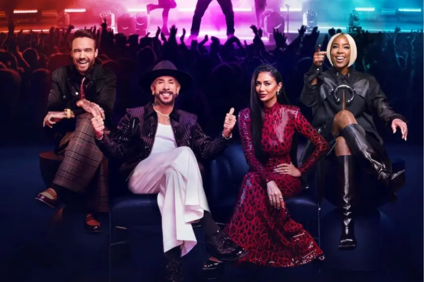 5 lançamentos da Netflix para a semana de 07 a 13 de julho 5 lançamentos da Netflix para a semana de 07 a 13 de julho