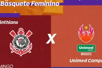 TV Brasil transmite Liga de Basquete Feminino