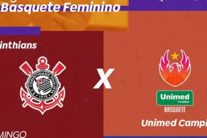TV Brasil transmite Liga de Basquete Feminino