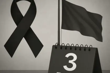 Luciana Naves decreta luto oficial pela morte de Judith Rodrigues, avó do prefeito Renato de Castro