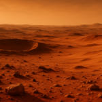 Maior pedaço de Marte já encontrado na Terra será leiloado nesta quarta por valor milionário