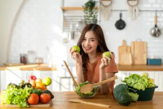 10 alimentos que para potencializar a desintoxicação do fígado