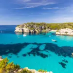 8 praias deslumbrantes para conhecer em Menorca
