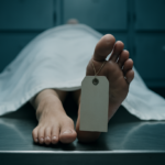 Morre ciclista atropelada por juiz que dirigia embriagado com mulher nua no colo