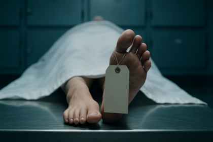 Morre ciclista atropelada por juiz que dirigia embriagado com mulher nua no colo