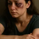 Mulher denuncia agressões físicas e psicológicas do companheiro em Goianésia