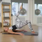 10 benefícios da prática de pilates para a saúde física e mental