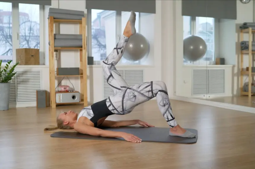 10 benefícios da prática de pilates para a saúde física e mental 10 benefícios da prática de pilates para a saúde física e mental