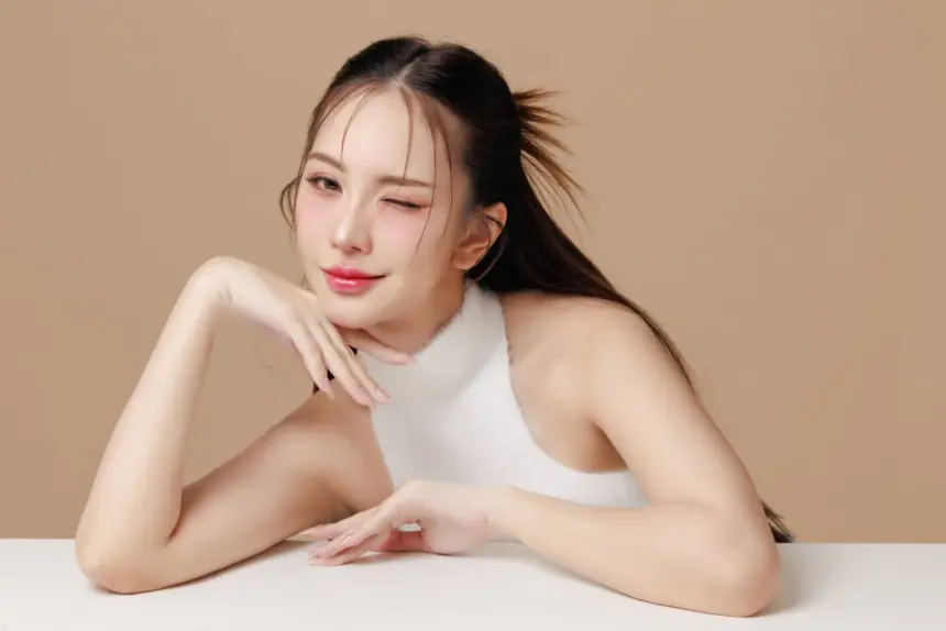 3 passos para conquistar o efeito cherry lips perfeito 3 passos para conquistar o efeito cherry lips perfeito