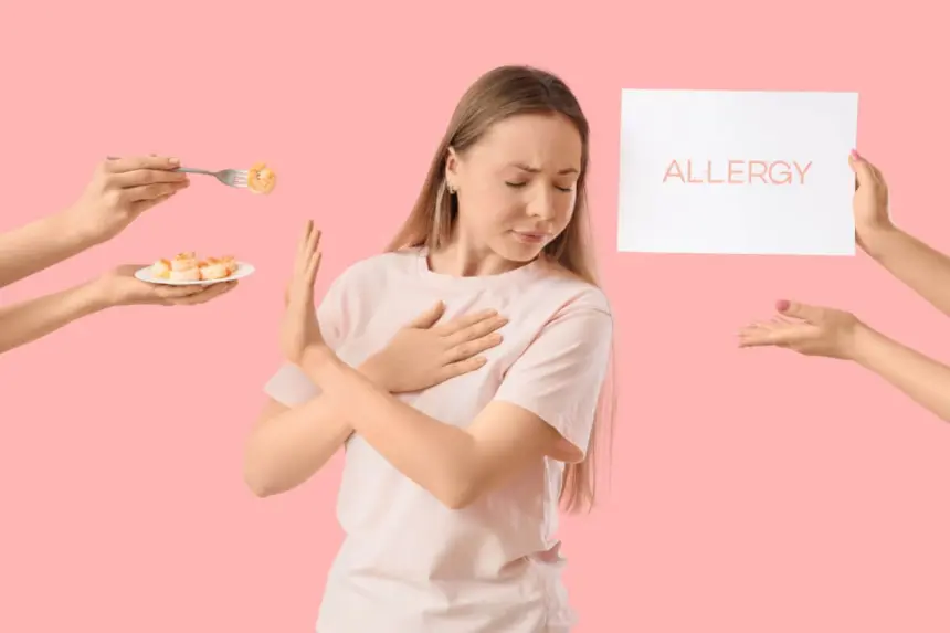 Veja as causas e os sintomas da alergia a camarão