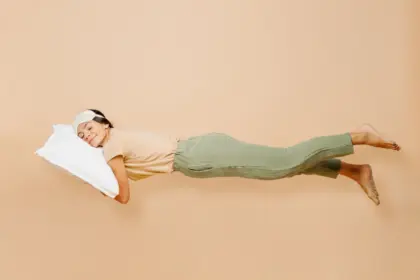 Veja a importância de manter a rotina de sono nas férias