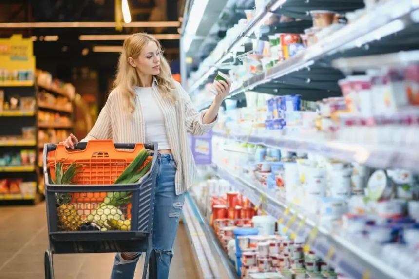 8 dicas para economizar com a baixa dos preços dos alimentos