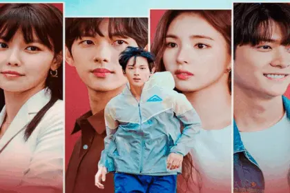 7 doramas para assistir na Netflix