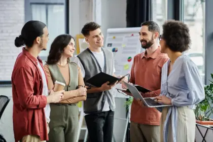 10 dicas para melhorar o networking e alavancar sua carreira