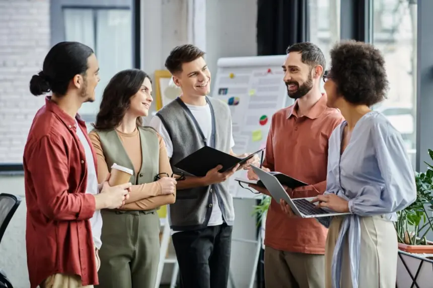 10 dicas para melhorar o networking e alavancar sua carreira