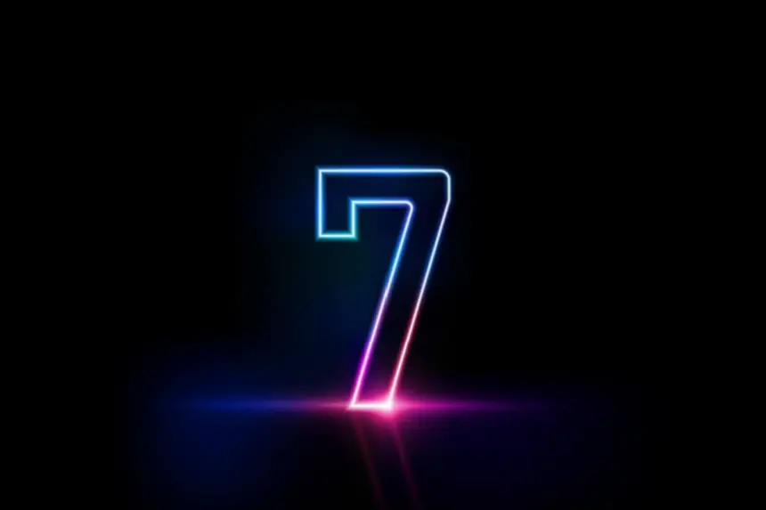 Veja como aproveitar as energias do portal 7/7 Veja como aproveitar as energias do portal 7/7