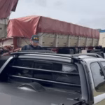 Operação Férias 2025 reforça fiscalização nas rodovias federais em Goiás