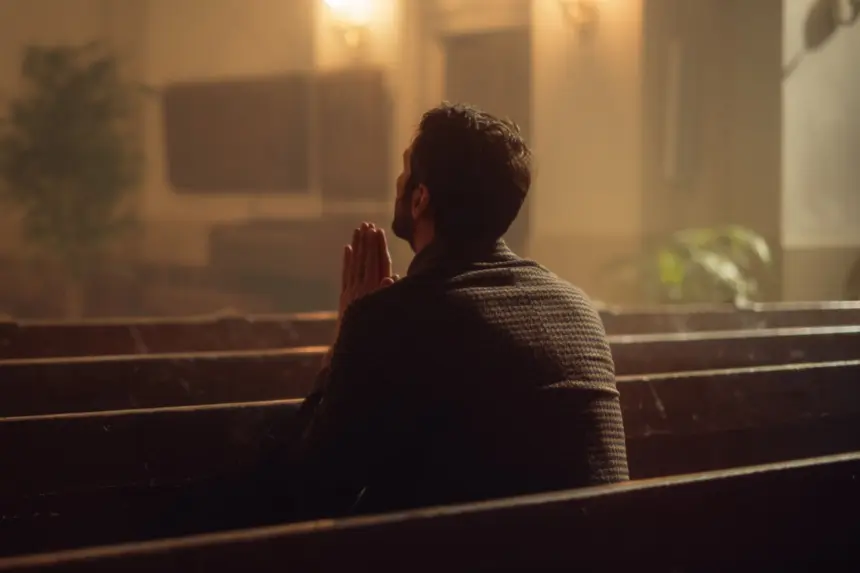 5 orações de proteção para começar a semana