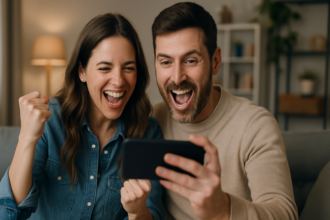 Palpites online em plataformas Web3 fazem sucesso com acessibilidade e transparência