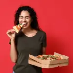 5 dicas para comer pizza de forma mais saudável