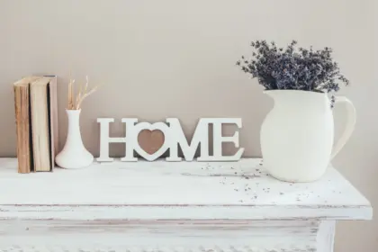 6 dicas para usar placas com frases na decoração