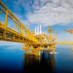 Entenda sobre o processo de extração e produção do petróleo