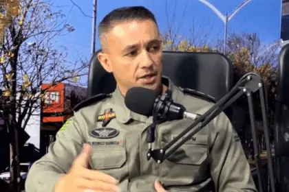 Polícia Militar apresenta plano de segurança para a 51ª Exposição Agropecuária de Goianésia