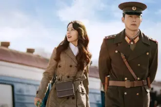 8 séries coreanas que fazem sucesso no Brasil