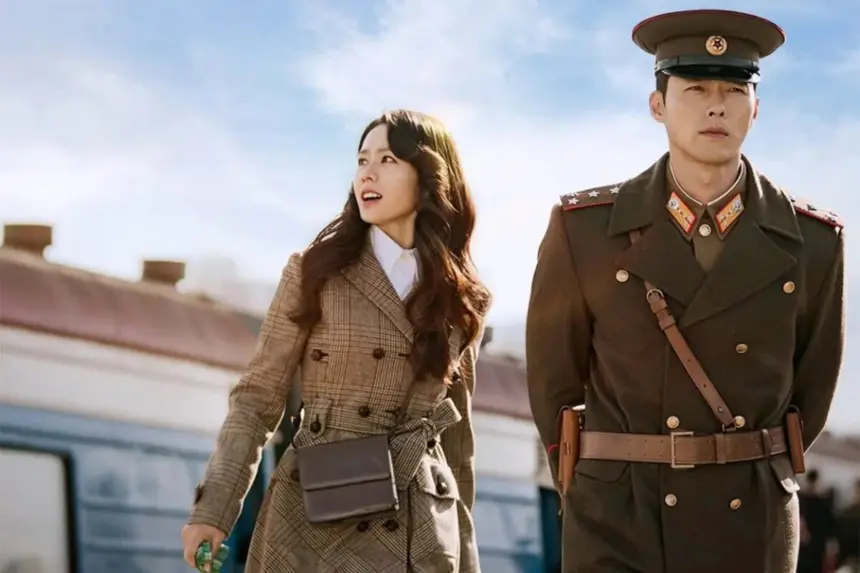 8 séries coreanas que fazem sucesso no Brasil