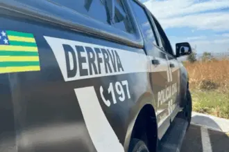 Preso em Minas Gerais investigado pela Polícia Civil por esquema de furtos de módulos de caminhão