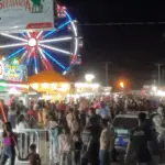 Público lota parque no terceiro dia da 51ª ExpoAgro de Goianésia