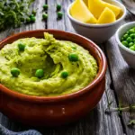 6 receitas surpreendentes e econômicas com ervilha