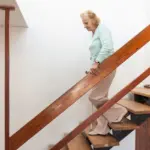 10 dicas para prevenir quedas de idosos em casa