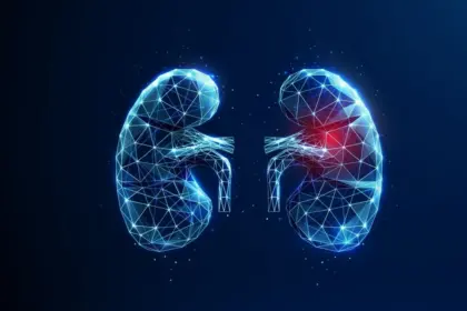 Conheça os sintomas da síndrome nefrótica em crianças 