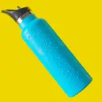 Veja a importância de limpar corretamente a garrafa térmica