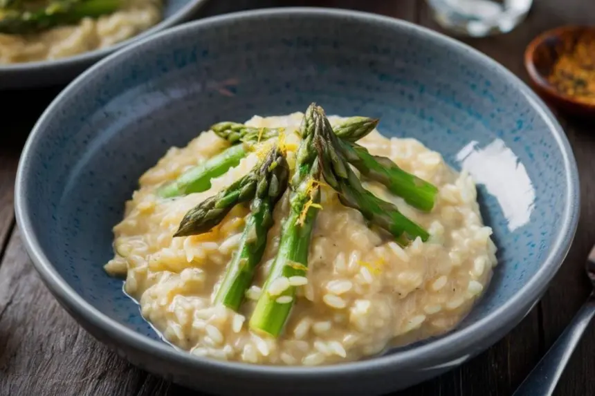5 receitas de risoto fáceis e deliciosas 5 receitas de risoto fáceis e deliciosas
