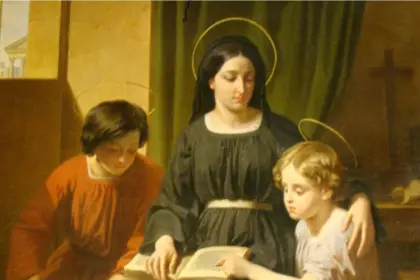 3 orações para o Dia de Santa Marcelina