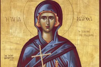 5 orações para o Dia de Santa Marta