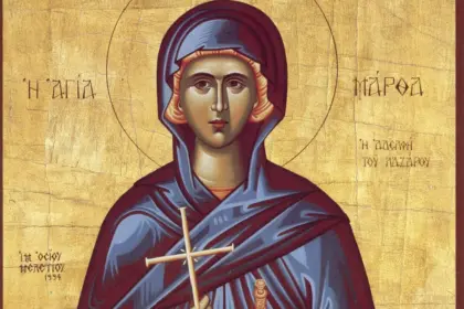 5 orações para o Dia de Santa Marta