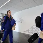 Seleção embarca para o Equador, sede da Copa América Feminina