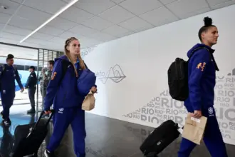 Seleção embarca para o Equador, sede da Copa América Feminina
