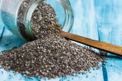 5 motivos para inserir a semente de chia na dieta