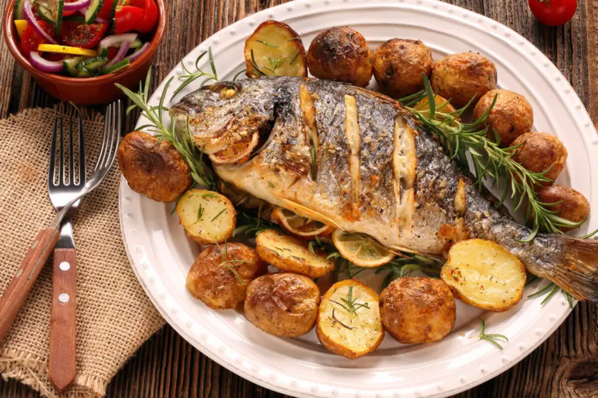 7 receitas práticas, econômicas e saudáveis com peixe