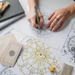 Descubra o significado dos astros no Mapa Astral