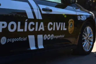 Polícia Civil cumpre mandados de prisão, em Cristalina, contra investigados por homicídio qualificado praticado na Bahia