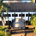 PCGO prende homem que fez cenas íntimas de enteada adolescente em Santo Antônio do Descoberto – Policia Civil do Estado de Goiás