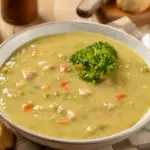 5 sopas cremosas e práticas para o almoço