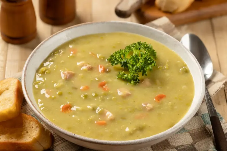 5 sopas cremosas e práticas para o almoço 5 sopas cremosas e práticas para o almoço